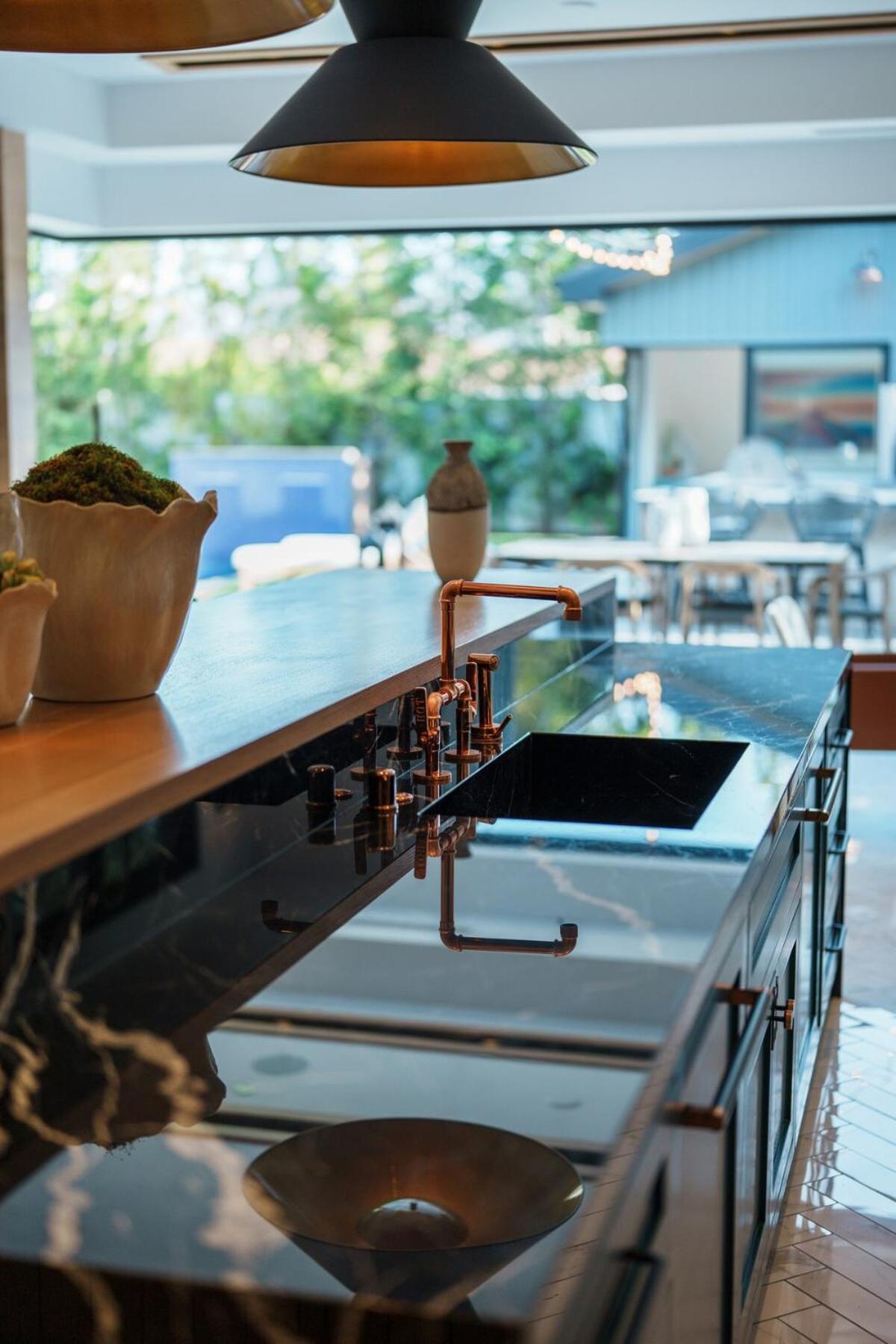 Villa The Grand Escape Luxe & Private Los Angeles