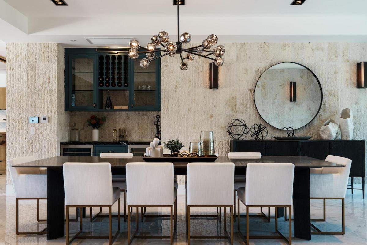 The Grand Escape Luxe & Private Villa *