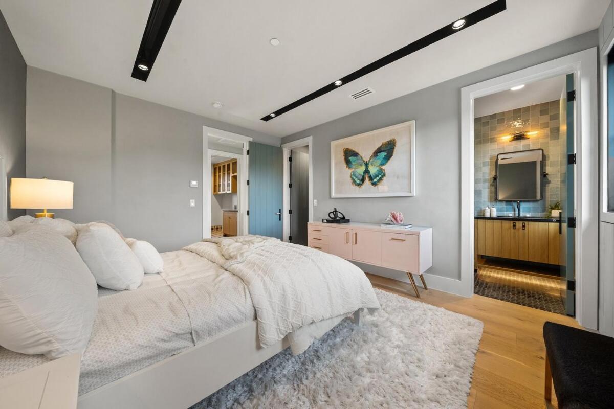 Villa The Grand Escape Luxe & Private Los Angeles