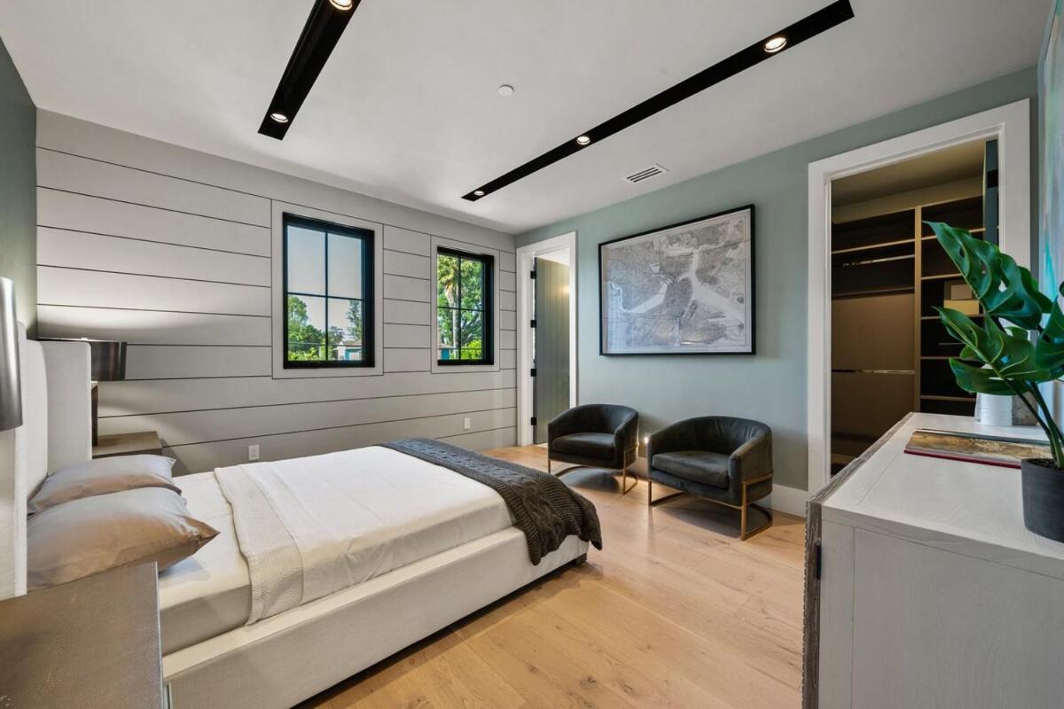 The Grand Escape Luxe & Private Villa Los Angeles